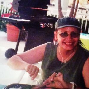 Meet your Posher, Nilda